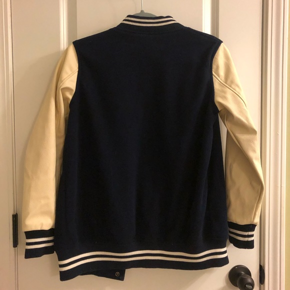 Brand new baseball jacket - Picture 2 of 7